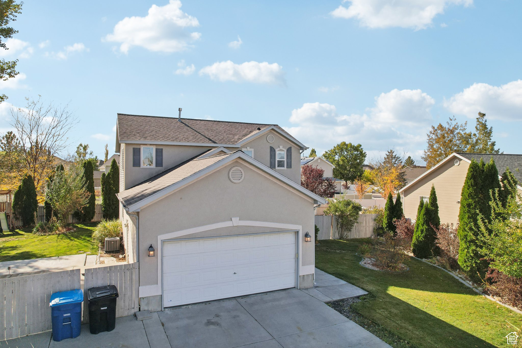 LAKESIDESUBDIVISION3 - Residential