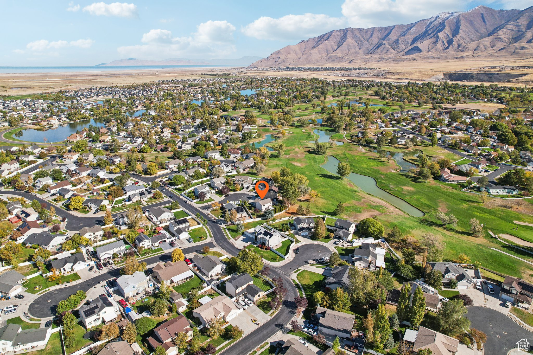 LAKESIDESUBDIVISION3 - Residential