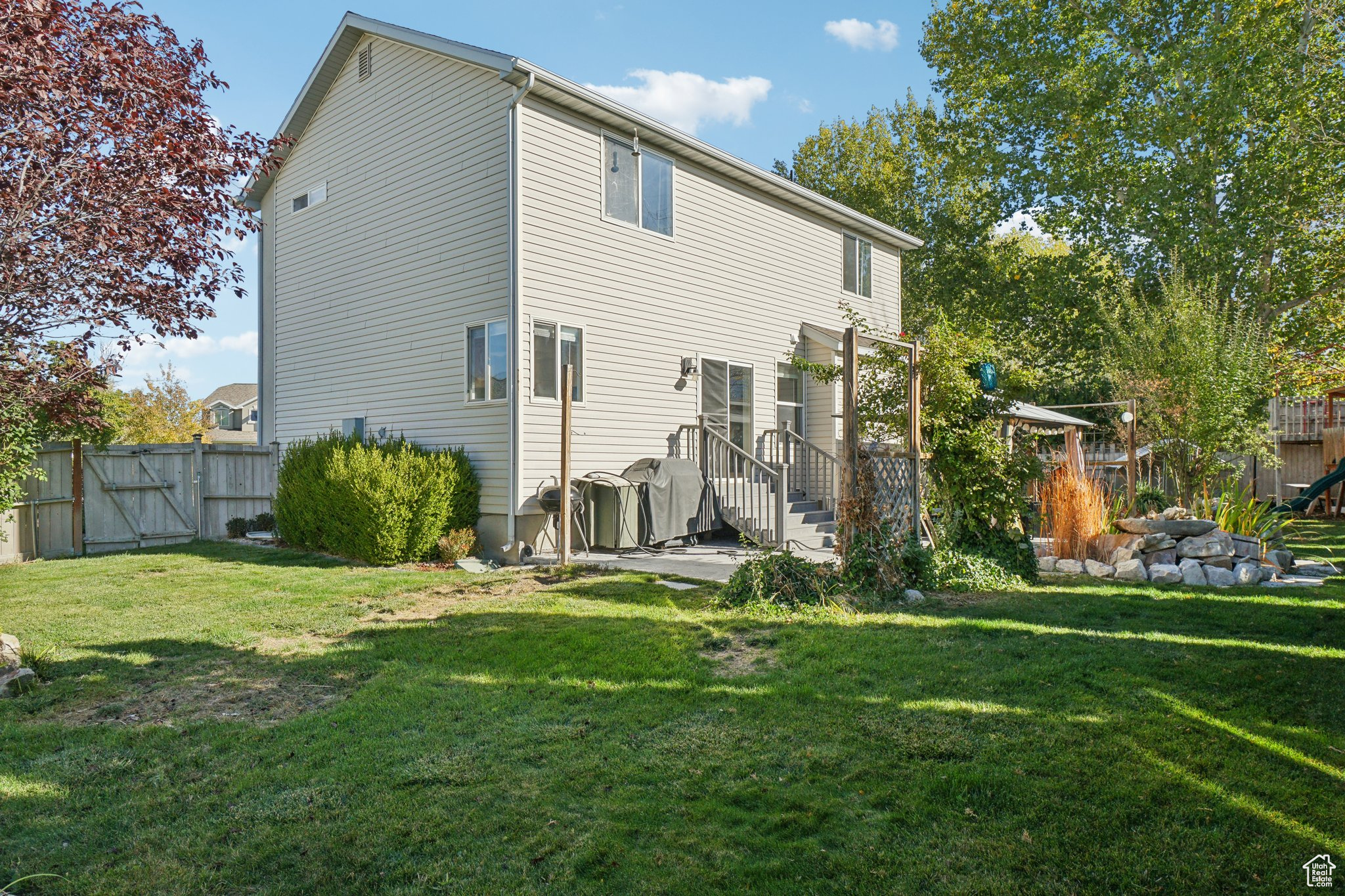 LAKESIDESUBDIVISION3 - Residential