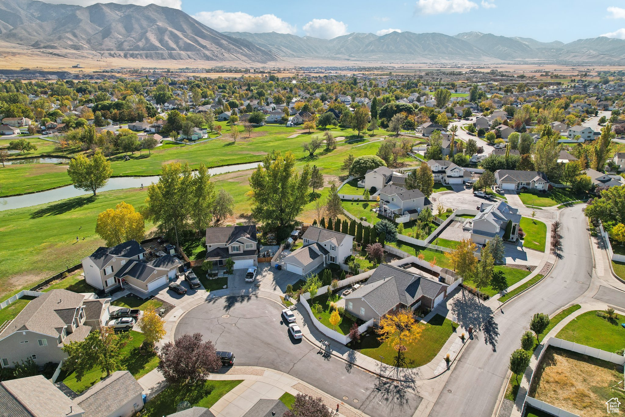 LAKESIDESUBDIVISION3 - Residential