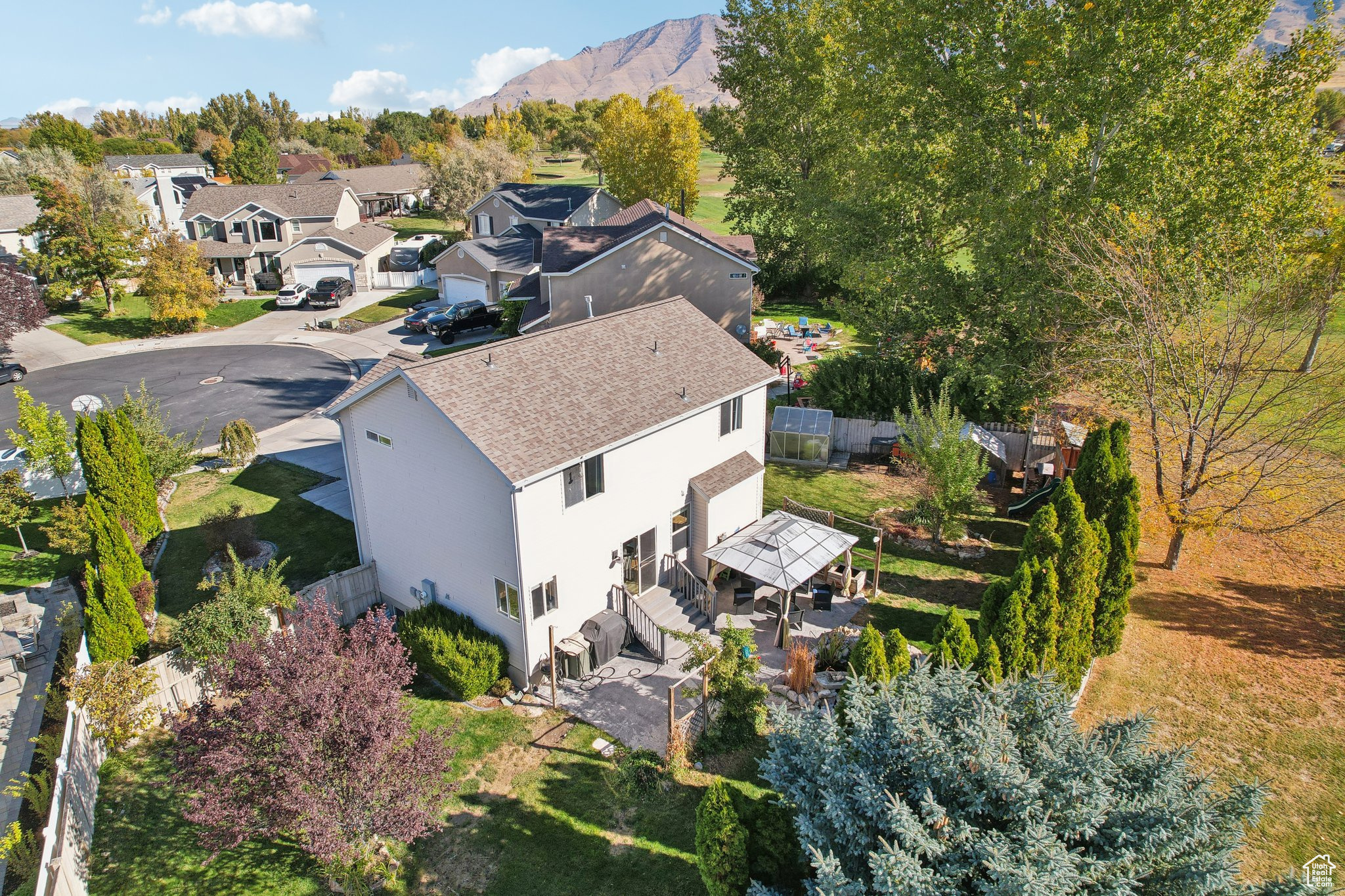 LAKESIDESUBDIVISION3 - Residential