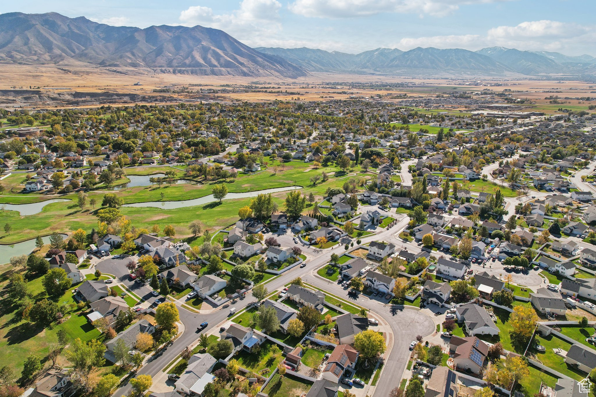 LAKESIDESUBDIVISION3 - Residential