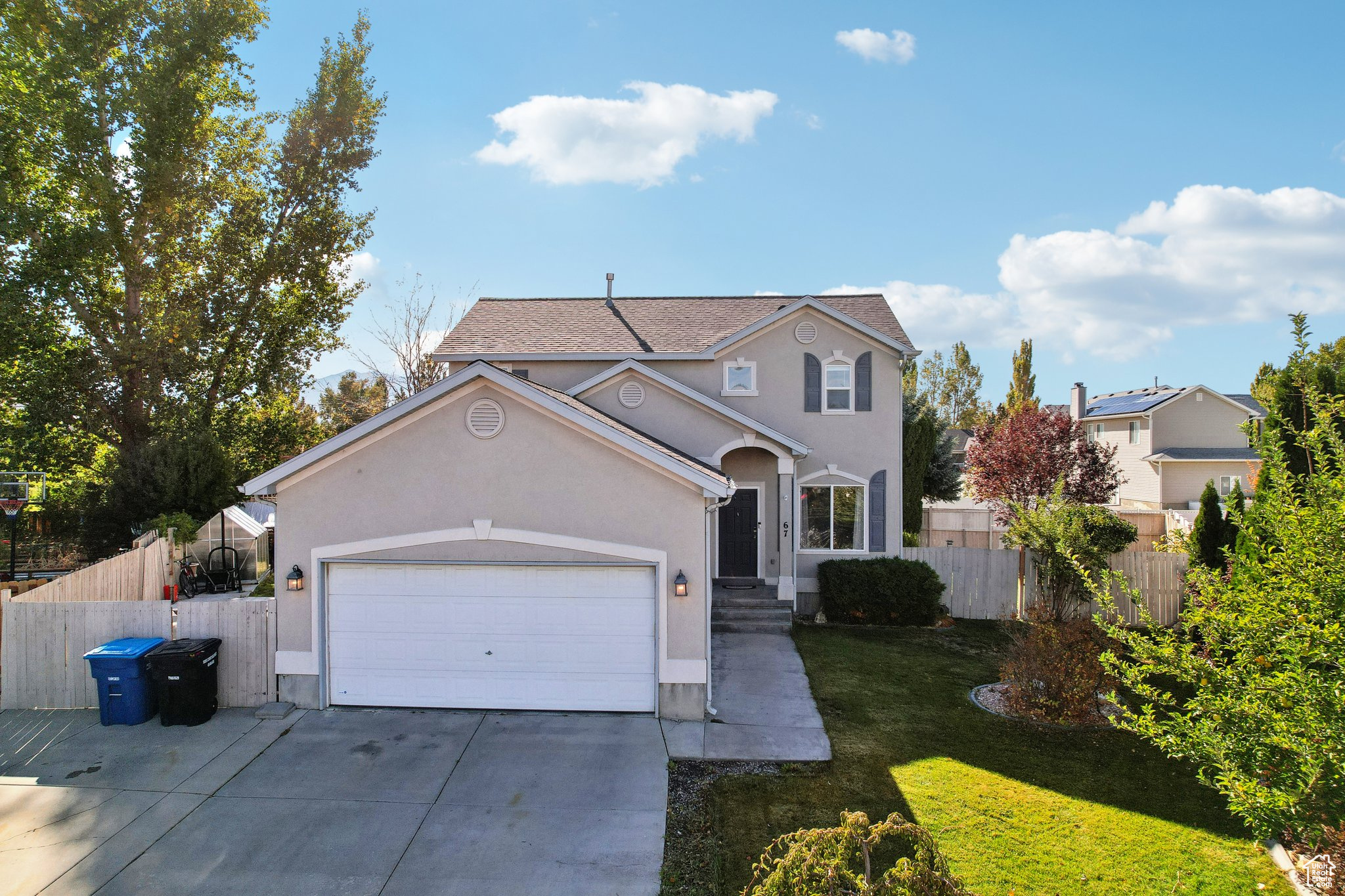 LAKESIDESUBDIVISION3 - Residential
