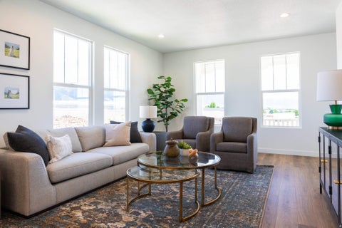 Tiny photo for 1833 W 1150 St N #101, Layton, UT 84041 (MLS # 2165729)