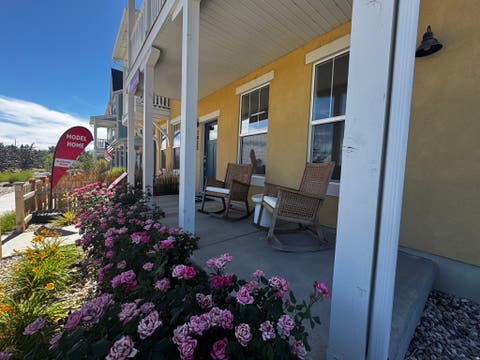 Tiny photo for 1833 W 1150 St N #101, Layton, UT 84041 (MLS # 2165729)
