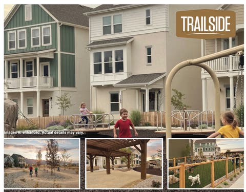 Tiny photo for 1833 W 1150 St N #101, Layton, UT 84041 (MLS # 2165729)