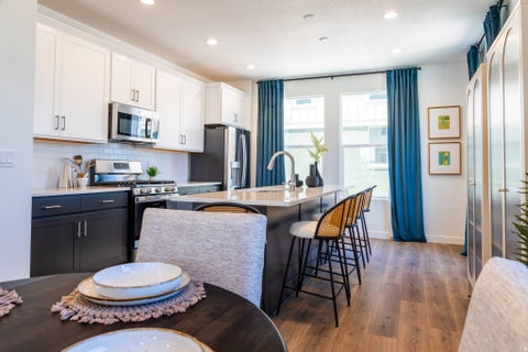 Tiny photo for 1833 W 1150 St N #101, Layton, UT 84041 (MLS # 2165729)