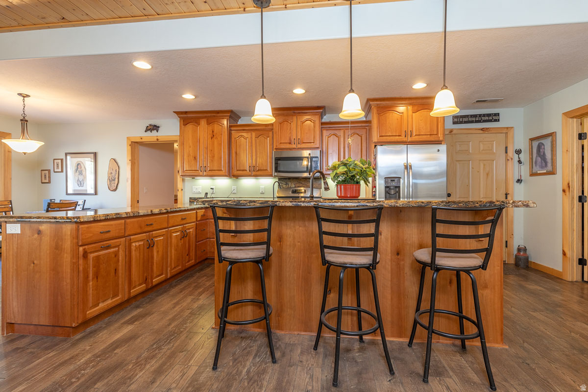 CROSS HOLLOW HILLS SUBDIVISION - Residential