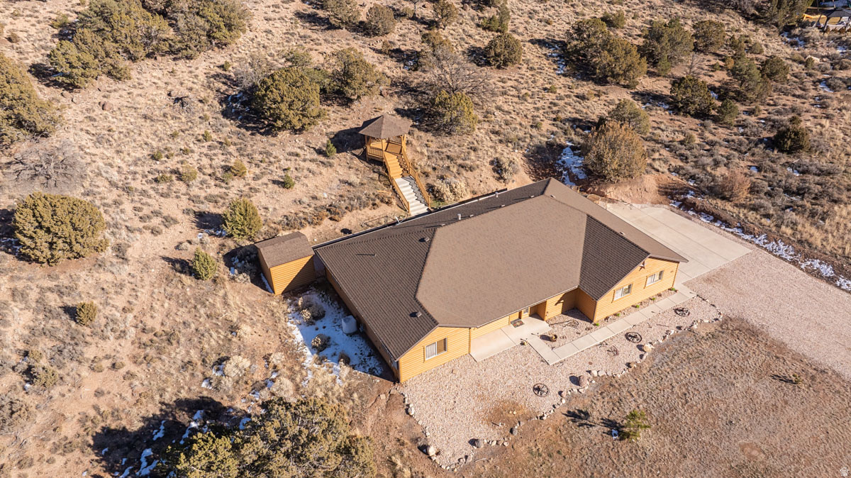 CROSS HOLLOW HILLS SUBDIVISION - Residential