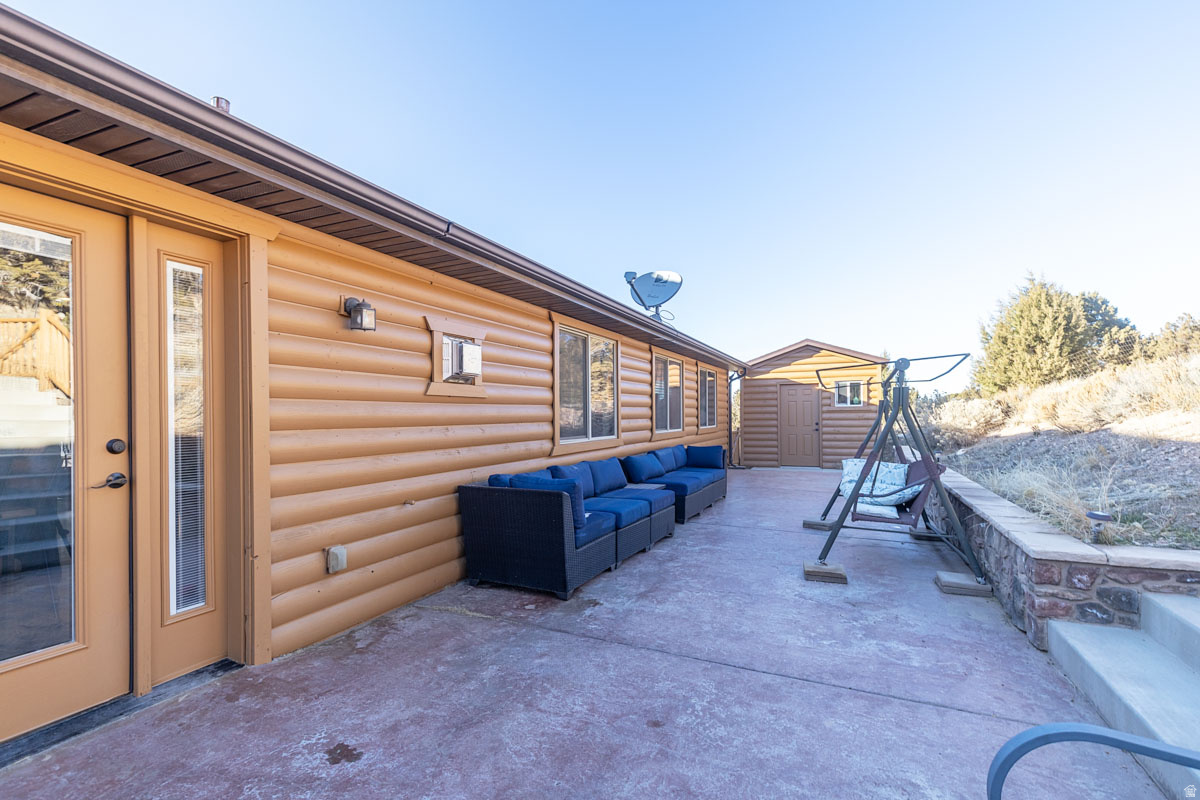 CROSS HOLLOW HILLS SUBDIVISION - Residential