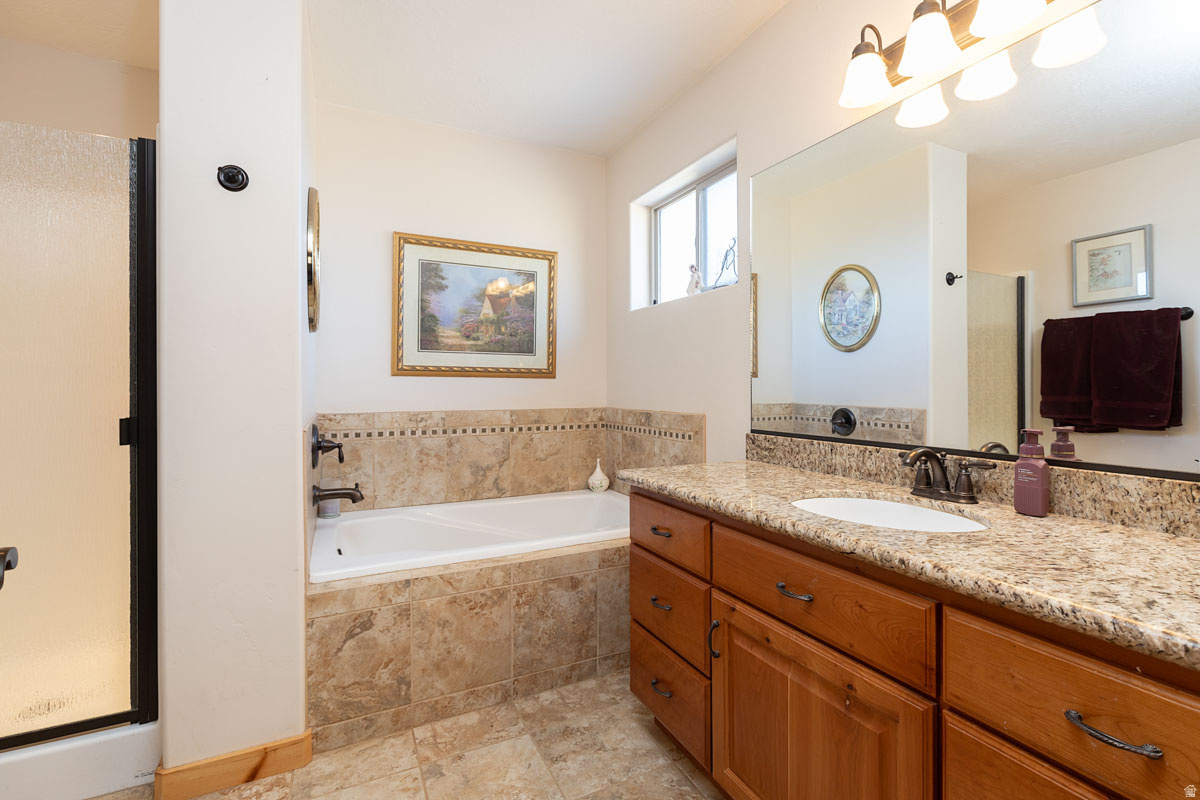 CROSS HOLLOW HILLS SUBDIVISION - Residential