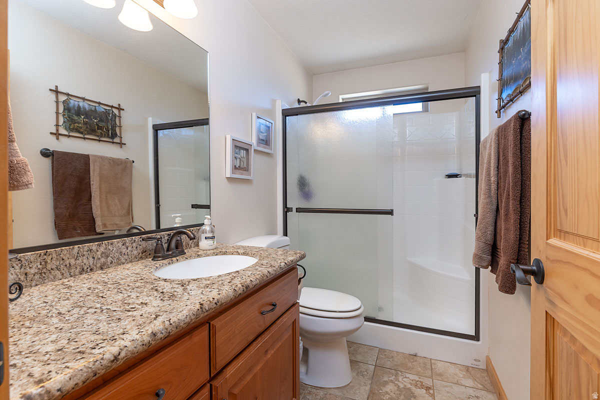 CROSS HOLLOW HILLS SUBDIVISION - Residential