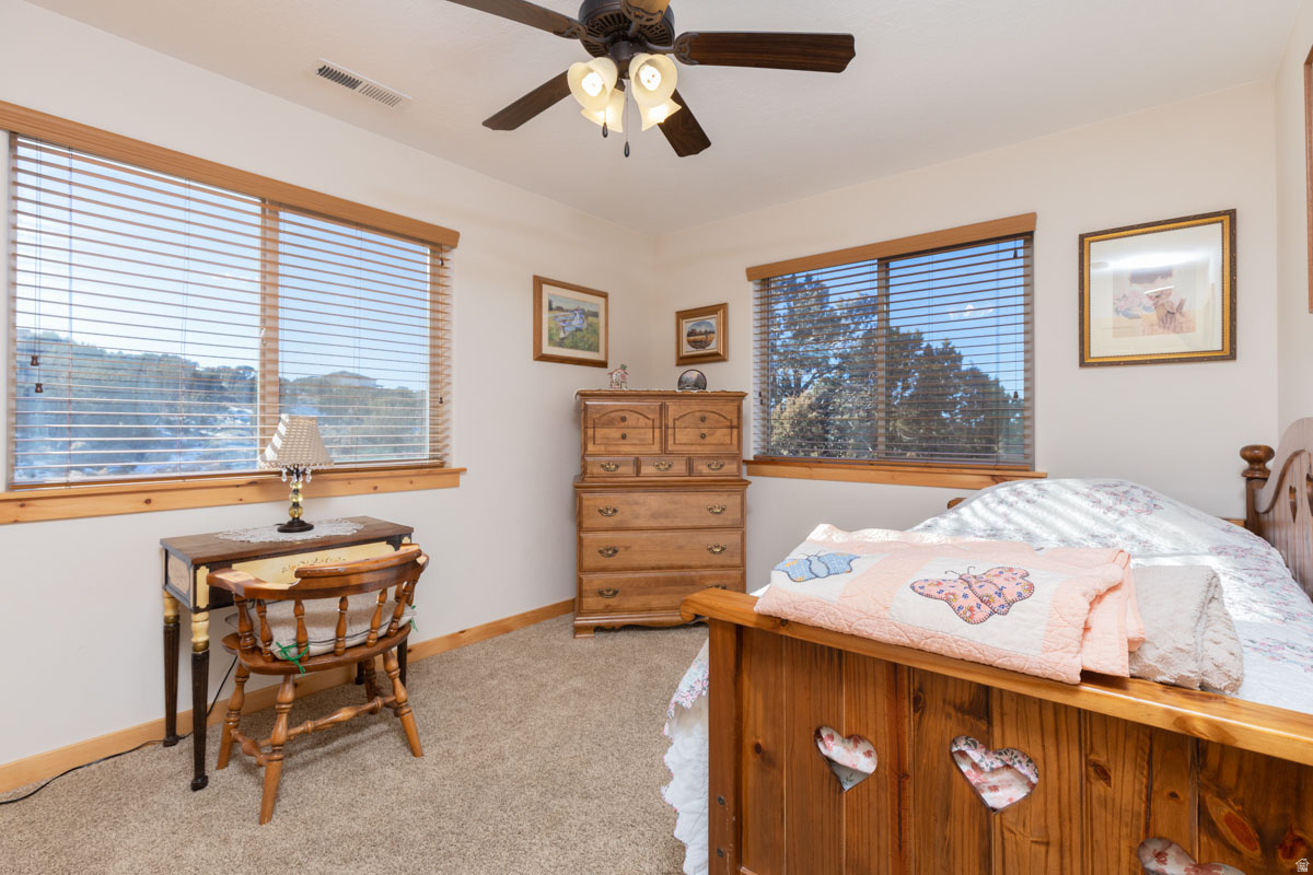 CROSS HOLLOW HILLS SUBDIVISION - Residential