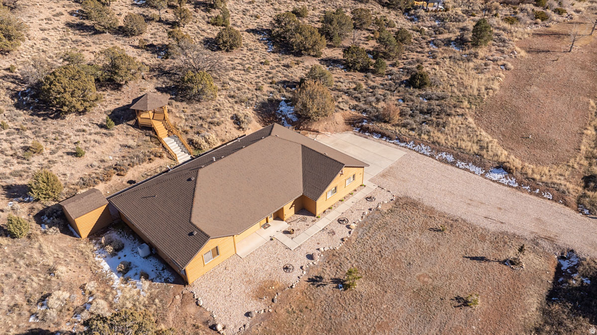 CROSS HOLLOW HILLS SUBDIVISION - Residential