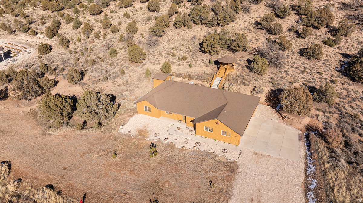 CROSS HOLLOW HILLS SUBDIVISION - Residential