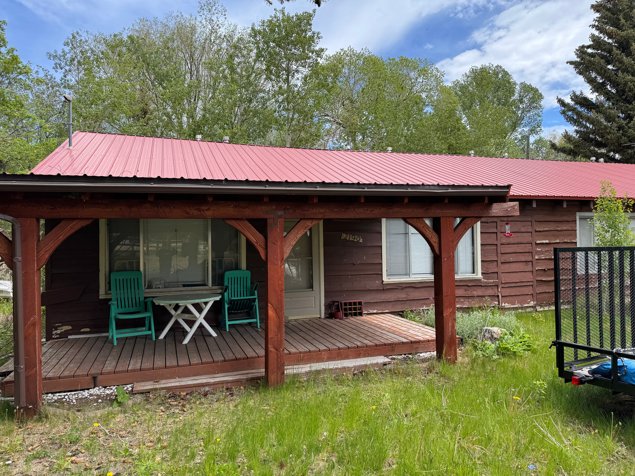 LAKOTA LOT 44 - Residential