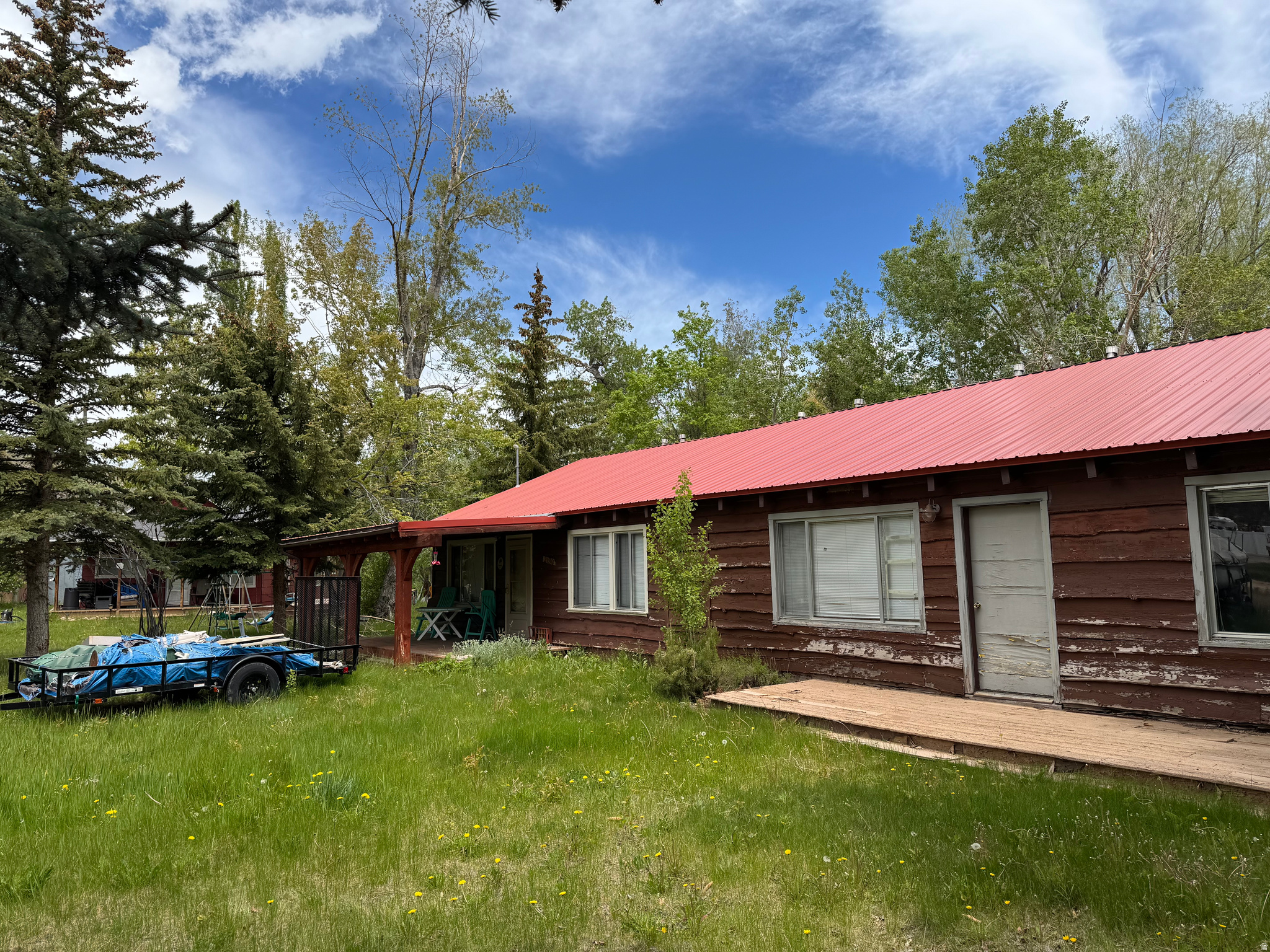 LAKOTA LOT 44 - Residential