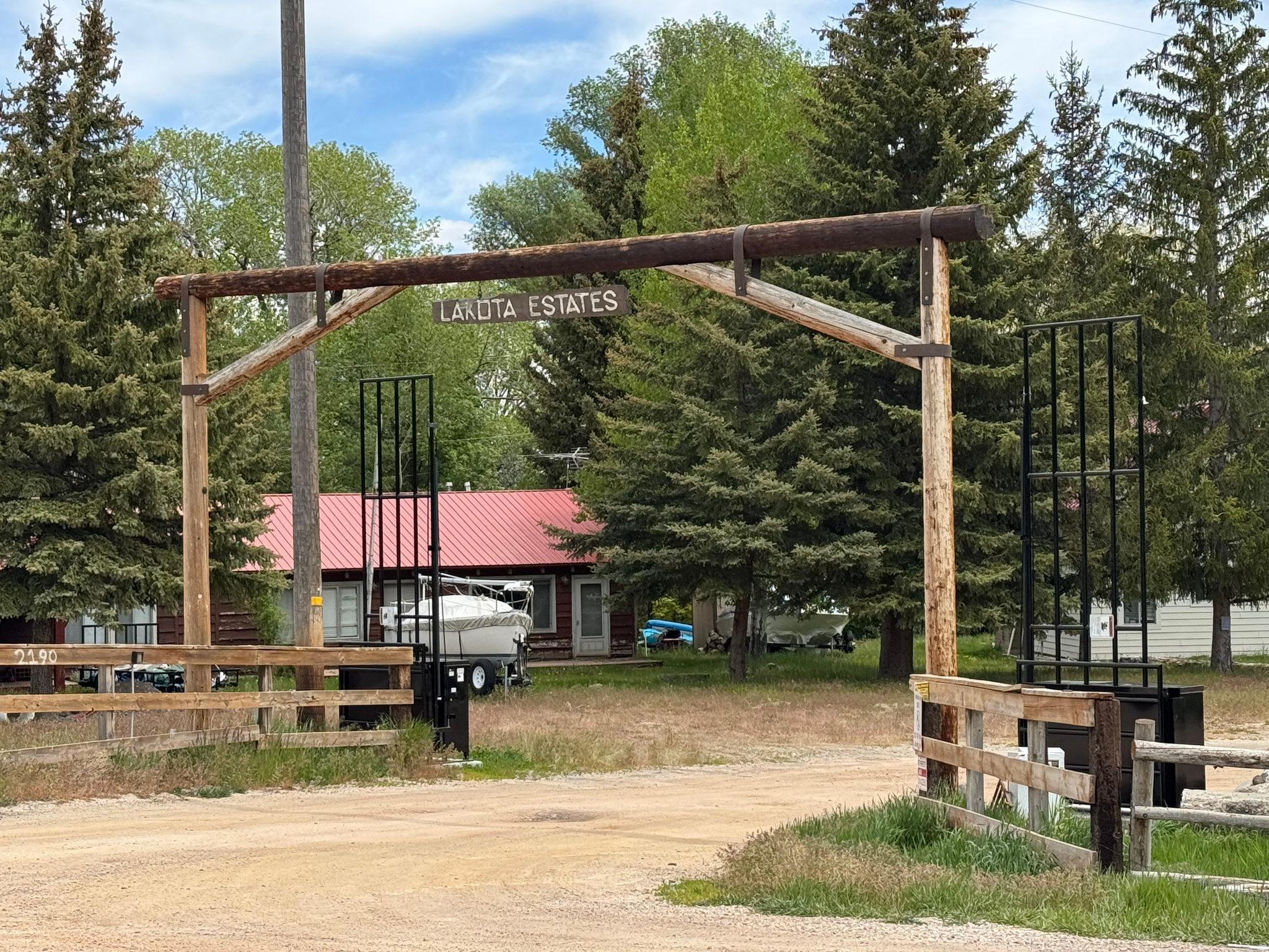 LAKOTA LOT 44 - Residential