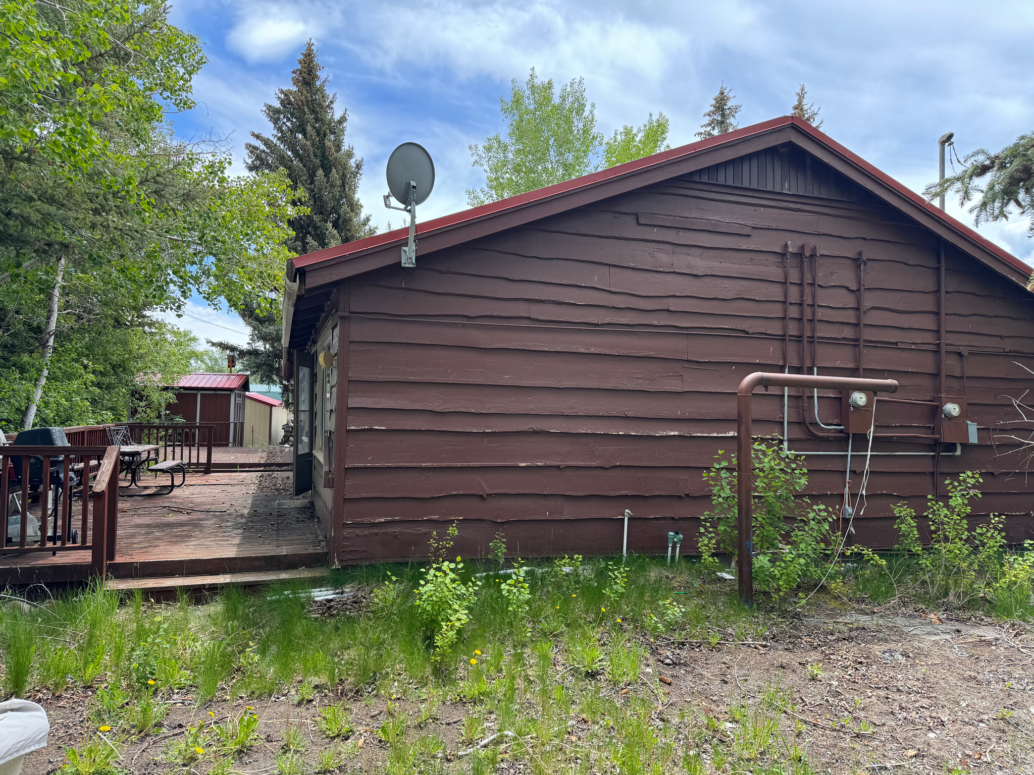 LAKOTA LOT 44 - Residential
