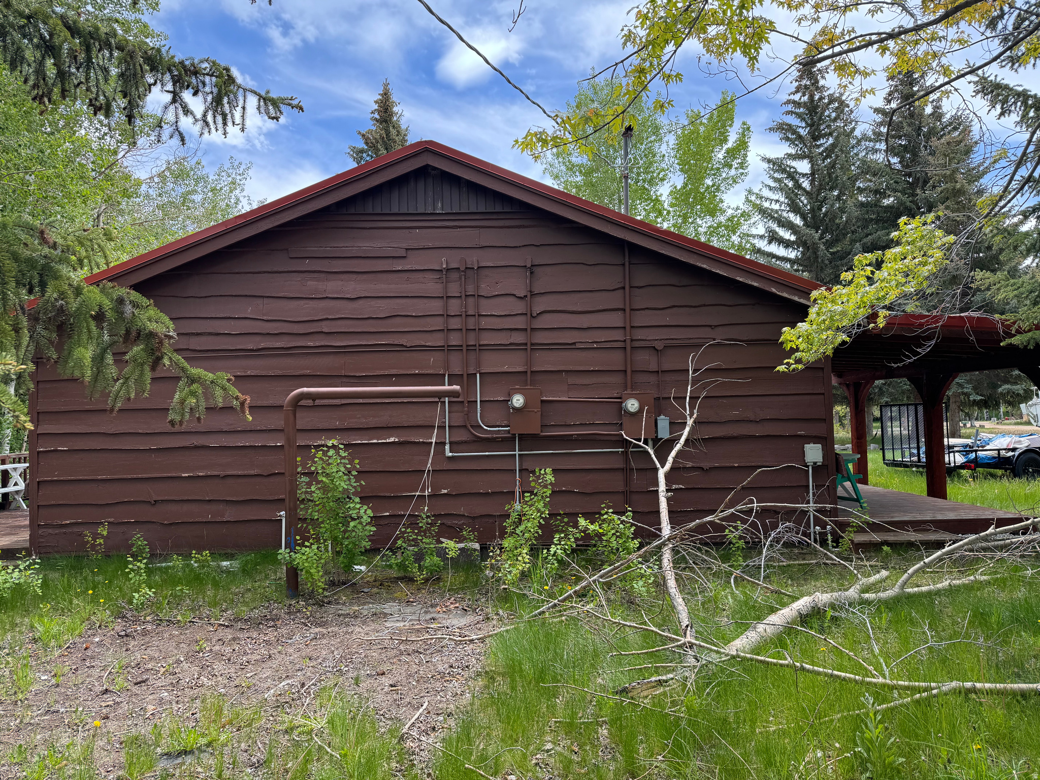 LAKOTA LOT 44 - Residential