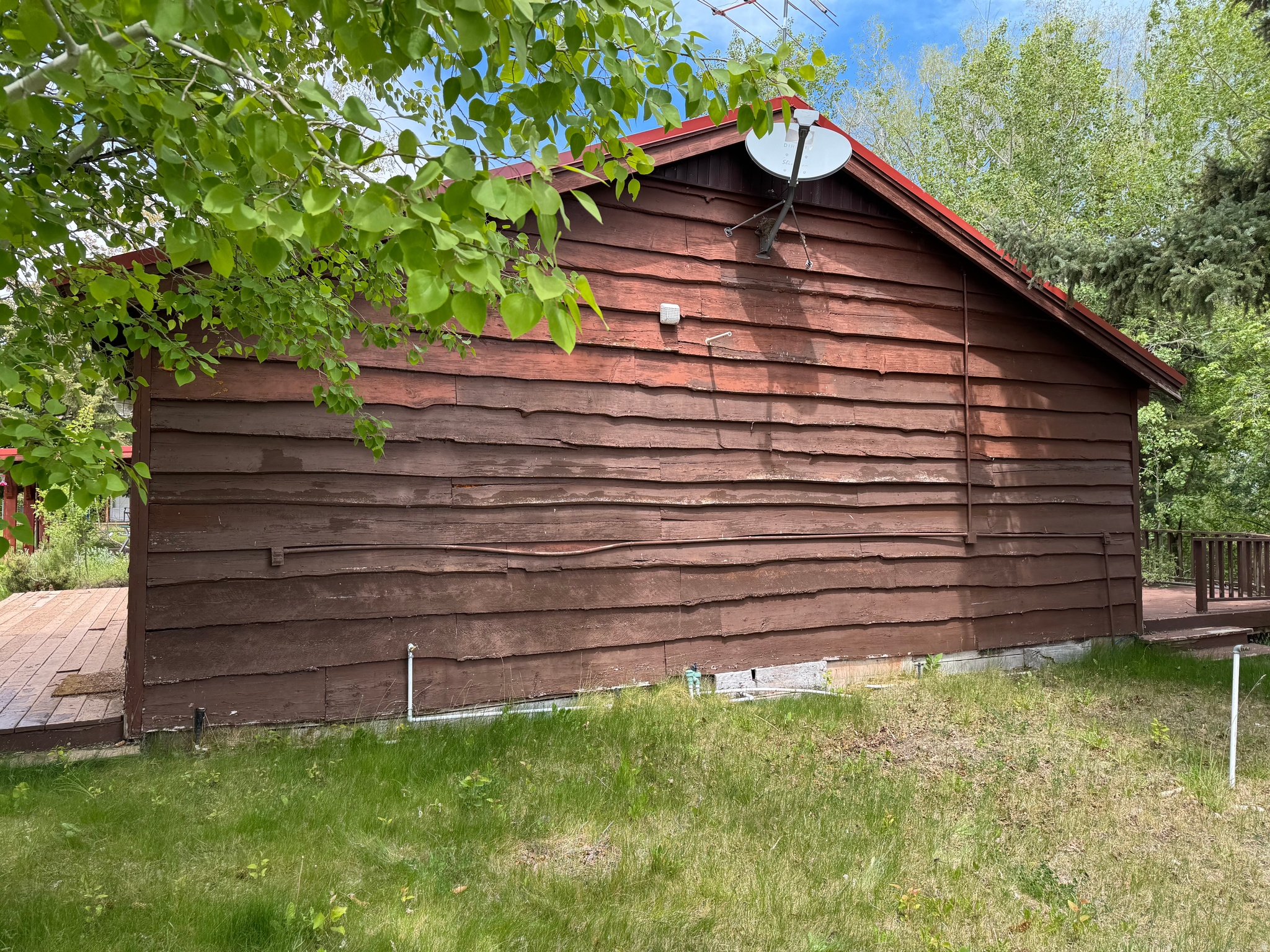 LAKOTA LOT 44 - Residential