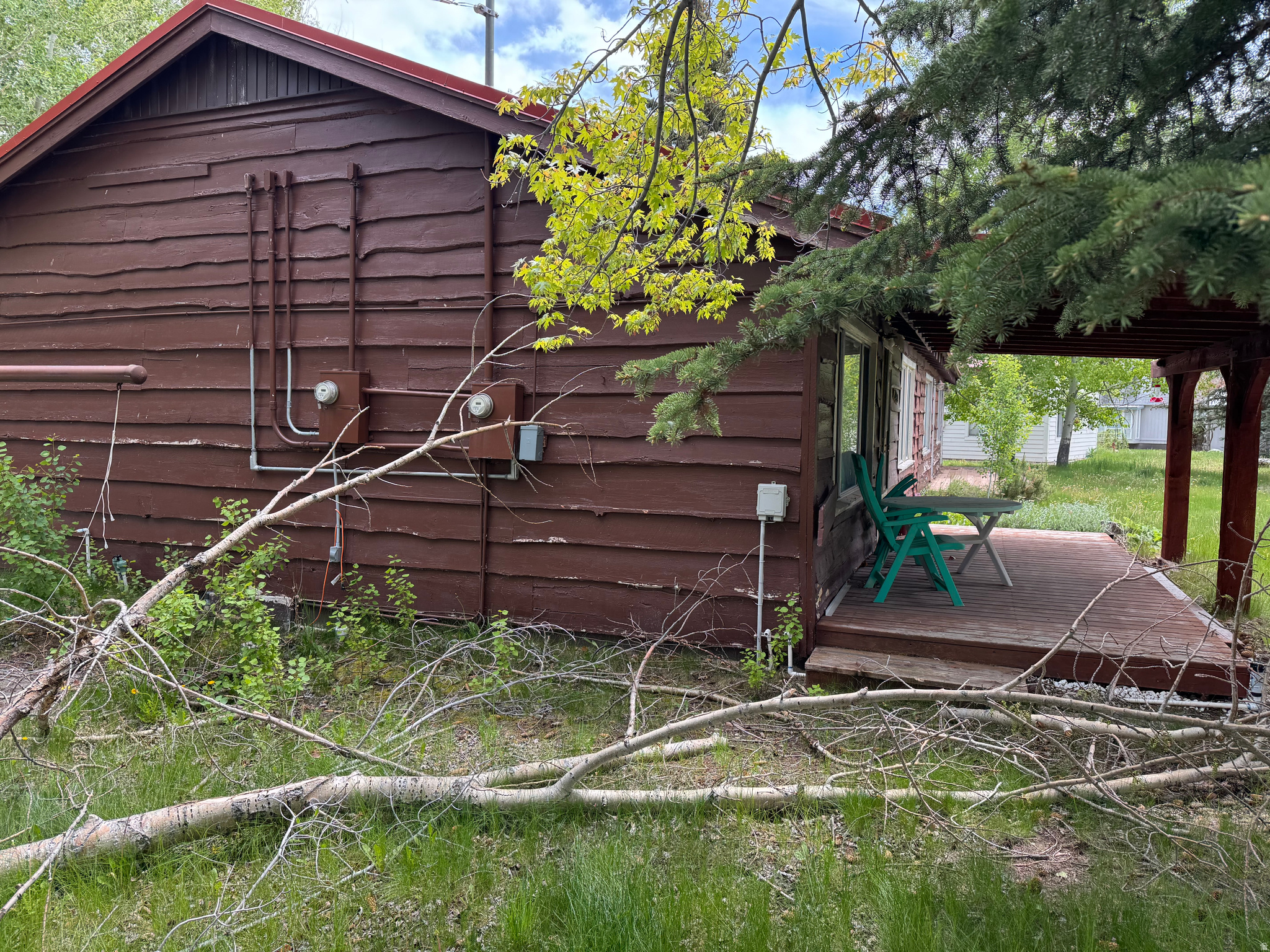 LAKOTA LOT 44 - Residential