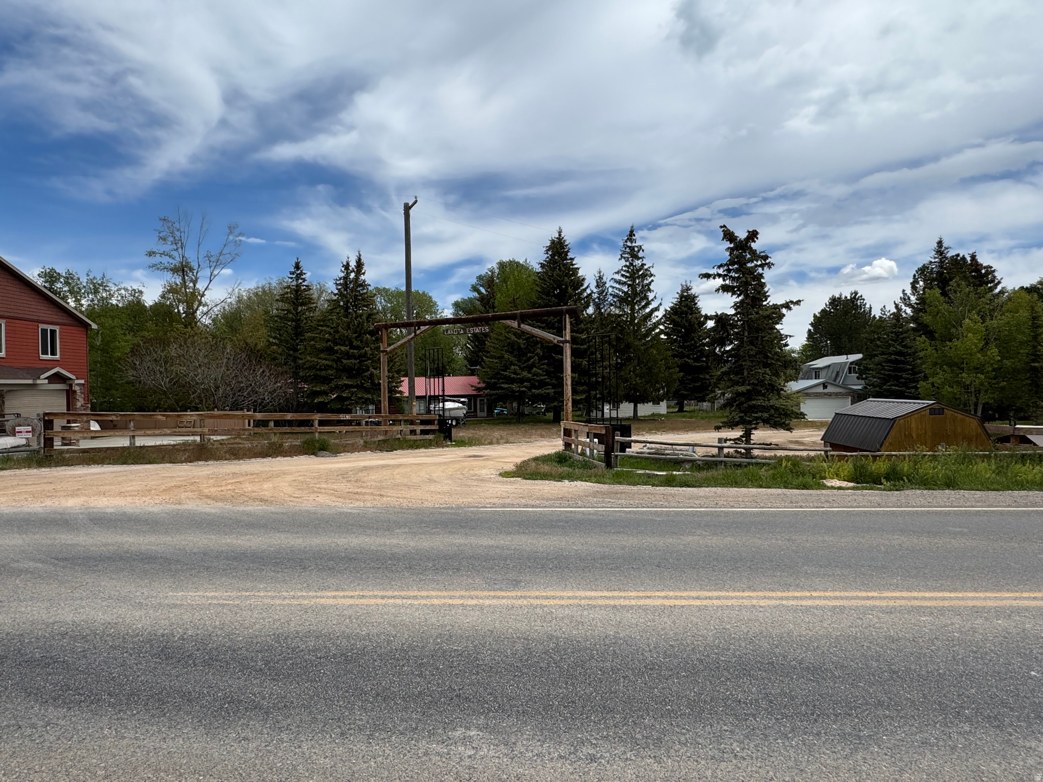 LAKOTA LOT 44 - Residential