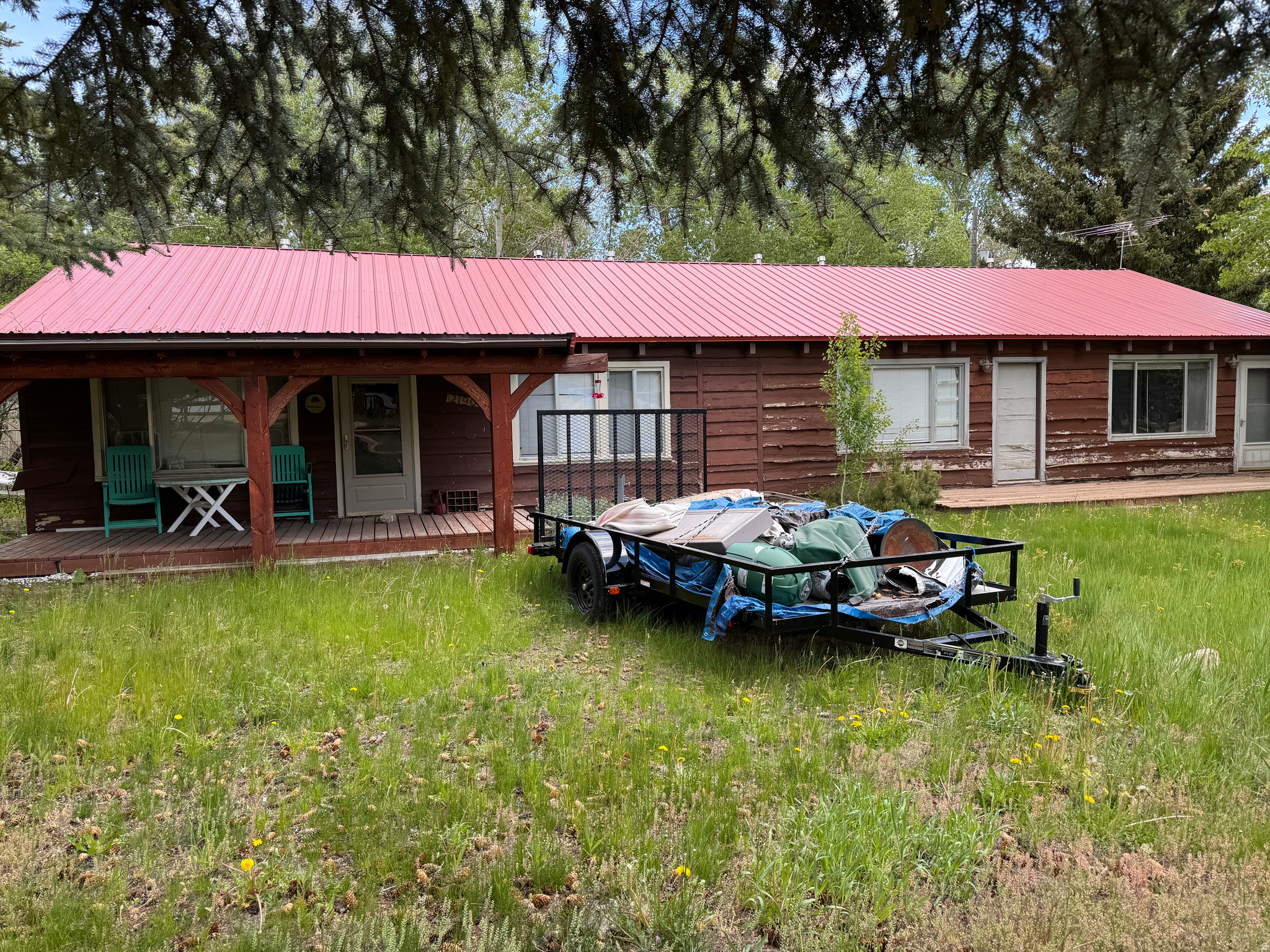 LAKOTA LOT 44 - Residential