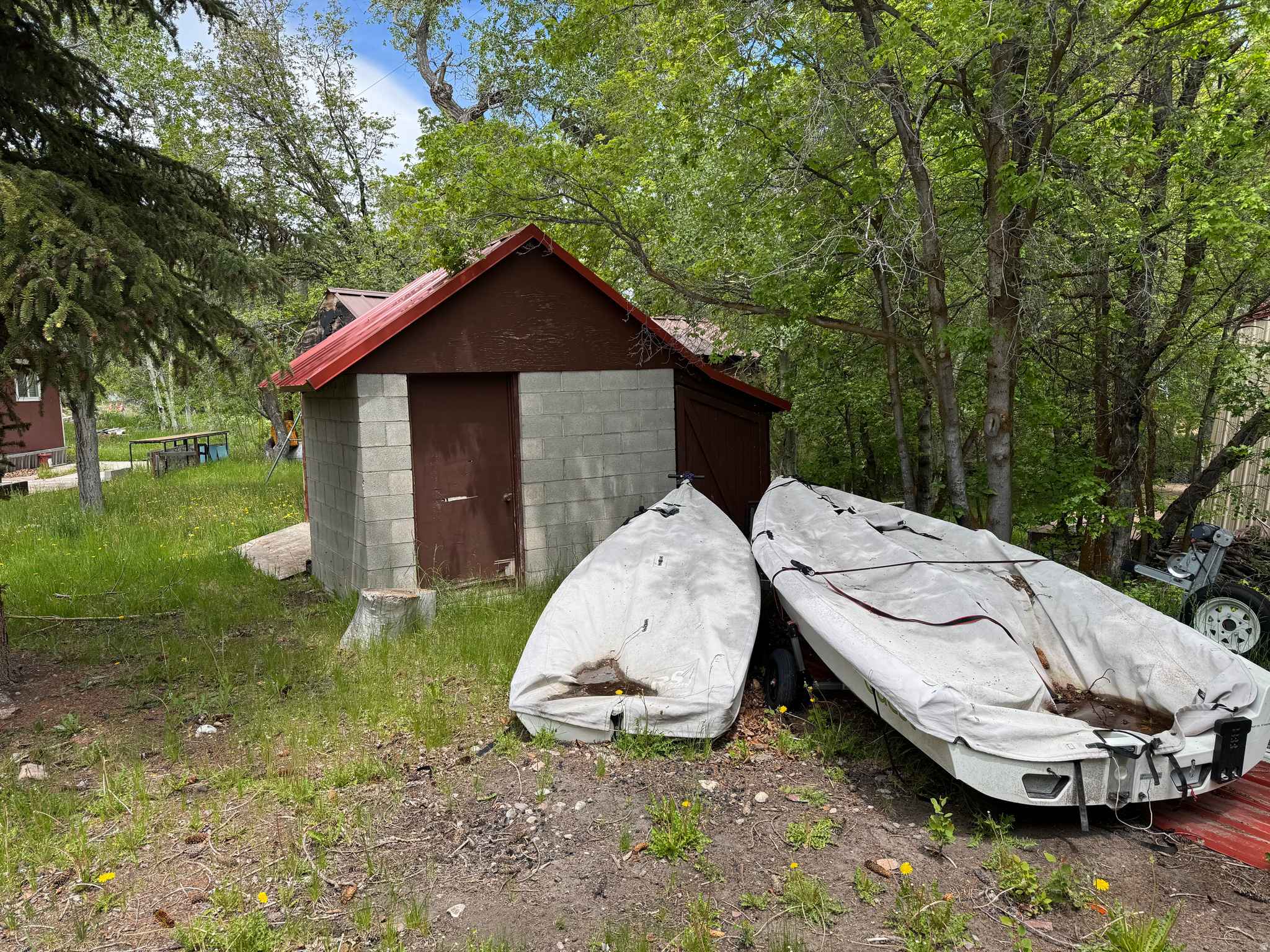 LAKOTA LOT 44 - Residential