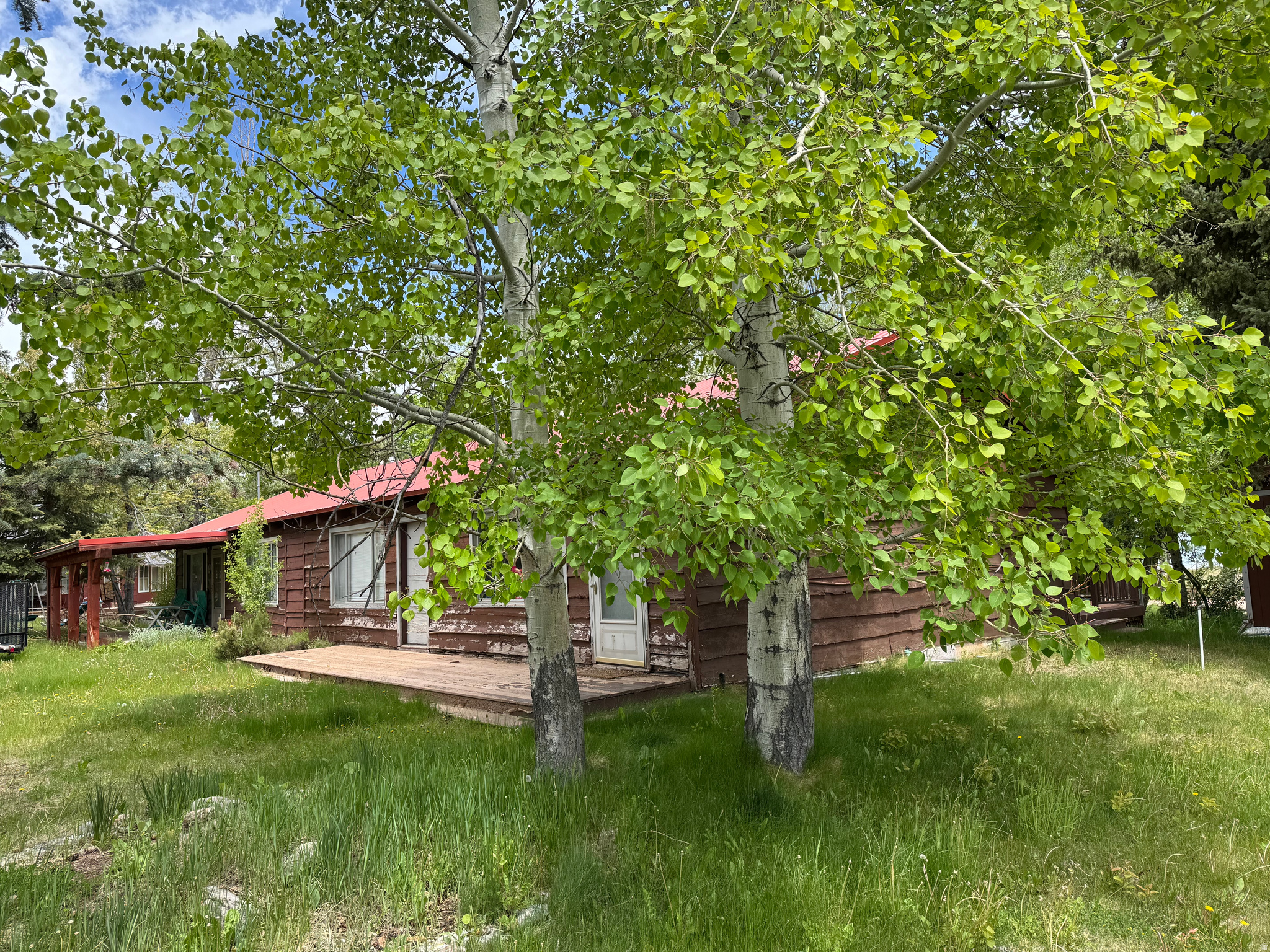 LAKOTA LOT 44 - Residential