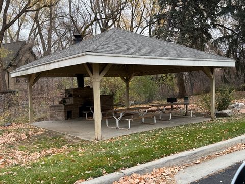 Tiny photo for 1222 E WATERSIDE CV S #31, Midvale, UT 84047 (MLS # 2124313)