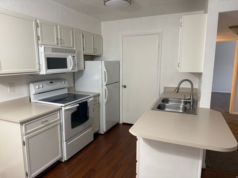 Tiny photo for 1222 E WATERSIDE CV S #31, Midvale, UT 84047 (MLS # 2124313)