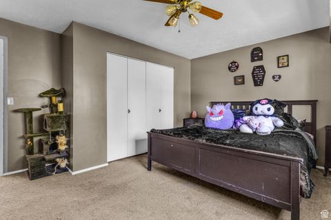 Tiny photo for 1937 W 1620 N, Layton, UT 84041 (MLS # 2110545)