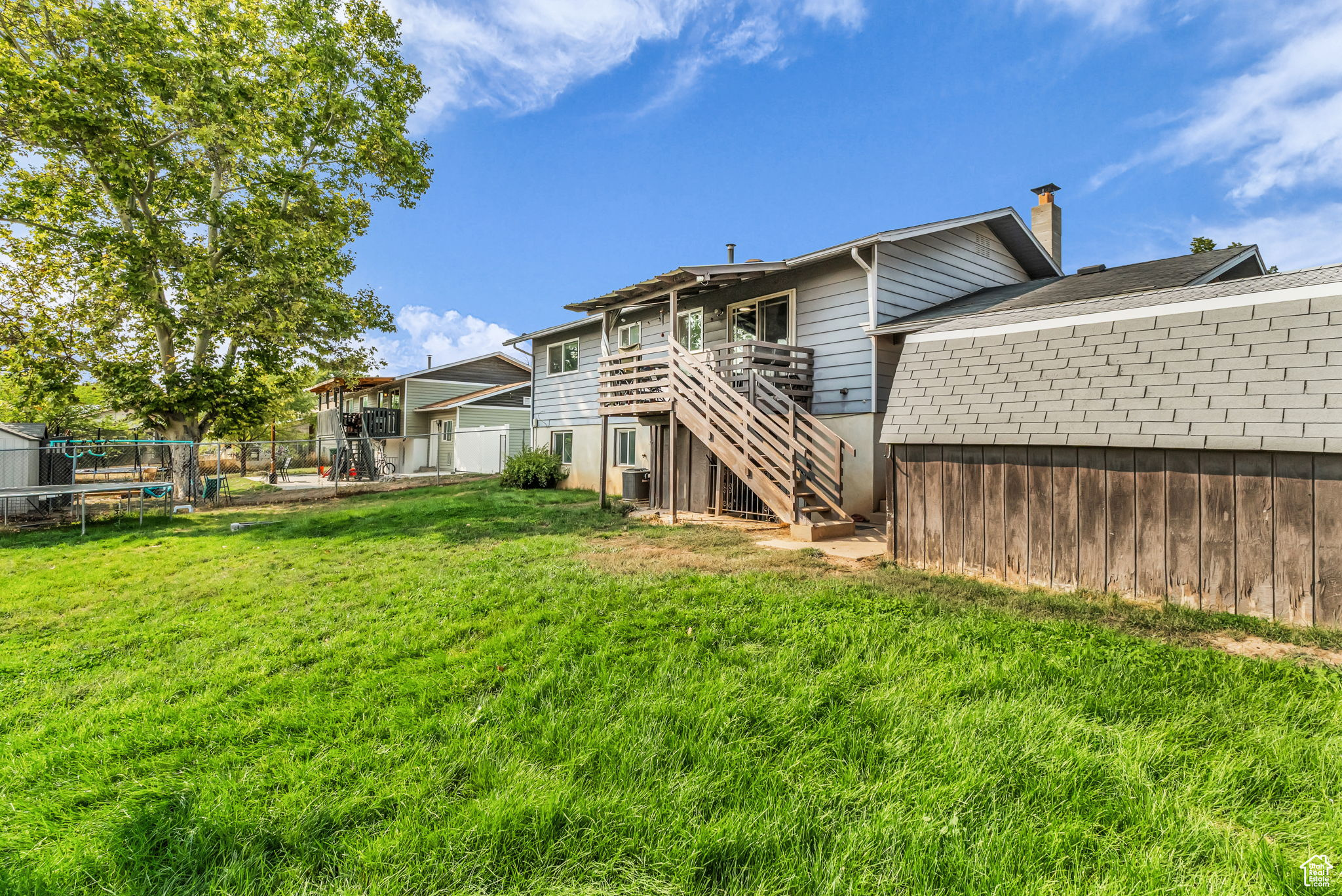 PARK WEST ESTATES NO - Residential