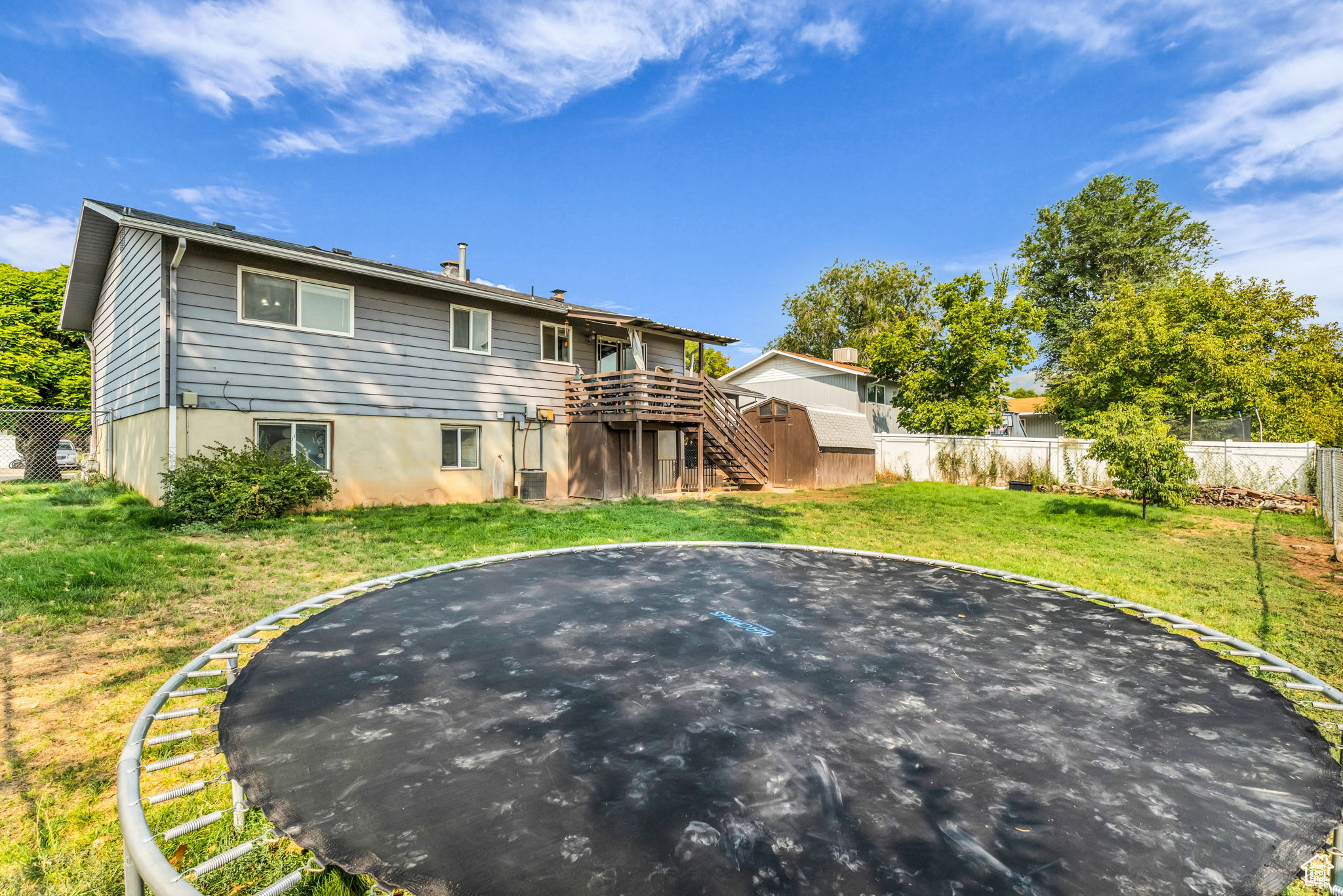 PARK WEST ESTATES NO - Residential
