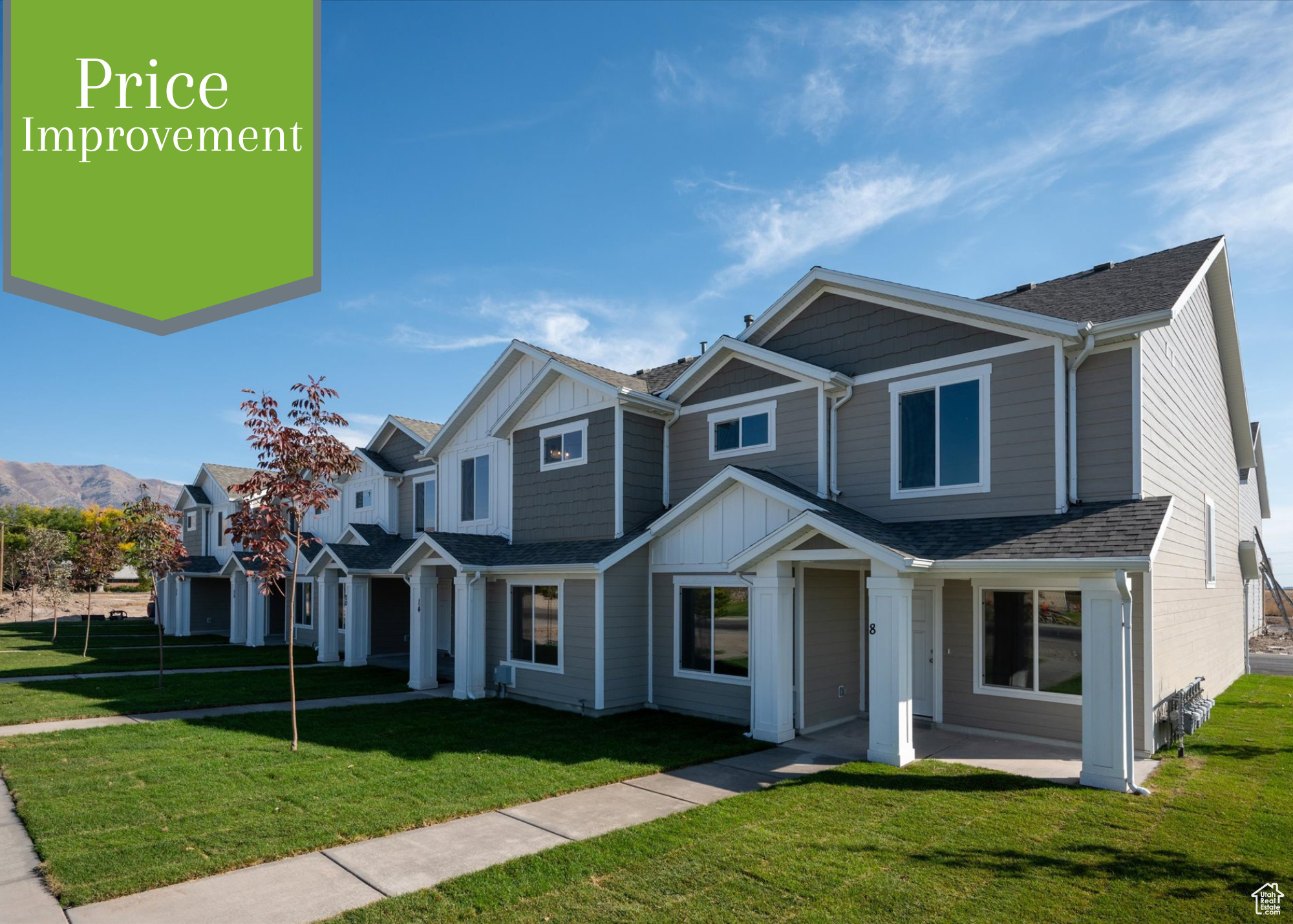 20 E 1225 #10, Tremonton, Utah image 1
