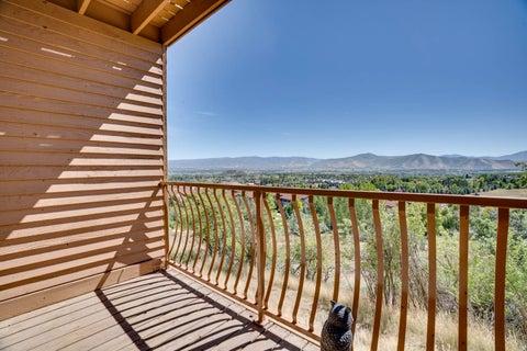 Tiny photo for 933 SWISS OAKS DR, Midway, UT 84049 (MLS # 2185242)