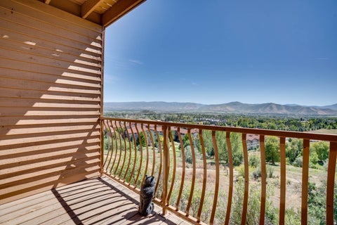 Tiny photo for 933 SWISS OAKS DR, Midway, UT 84049 (MLS # 2185242)