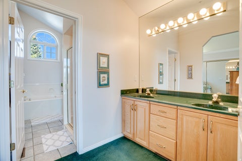 Tiny photo for 933 SWISS OAKS DR, Midway, UT 84049 (MLS # 2185242)