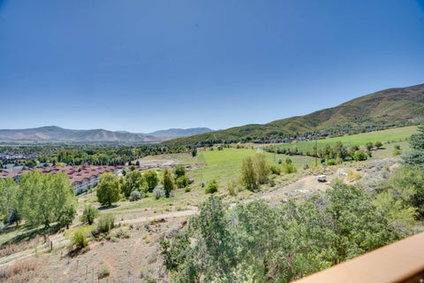 Tiny photo for 933 SWISS OAKS DR, Midway, UT 84049 (MLS # 2185242)