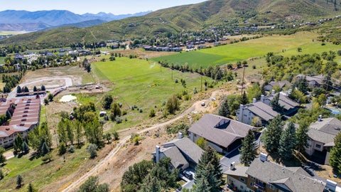 Tiny photo for 933 SWISS OAKS DR, Midway, UT 84049 (MLS # 2185242)