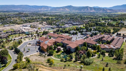 Tiny photo for 933 SWISS OAKS DR, Midway, UT 84049 (MLS # 2185242)