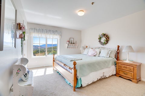 Tiny photo for 933 SWISS OAKS DR, Midway, UT 84049 (MLS # 2185242)