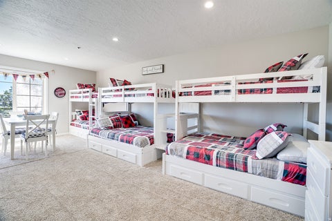 Tiny photo for 933 SWISS OAKS DR, Midway, UT 84049 (MLS # 2185242)