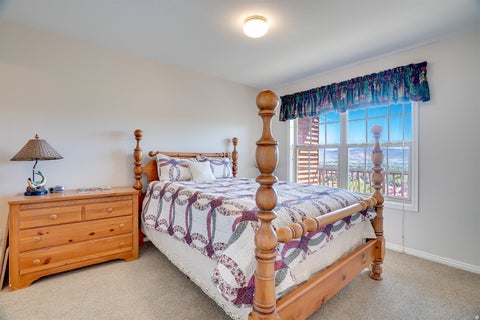 Tiny photo for 933 SWISS OAKS DR, Midway, UT 84049 (MLS # 2185242)