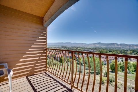 Tiny photo for 933 SWISS OAKS DR, Midway, UT 84049 (MLS # 2185242)