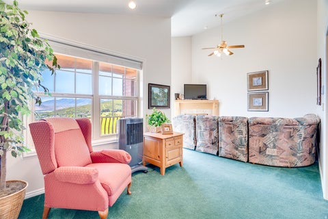Tiny photo for 933 SWISS OAKS DR, Midway, UT 84049 (MLS # 2185242)