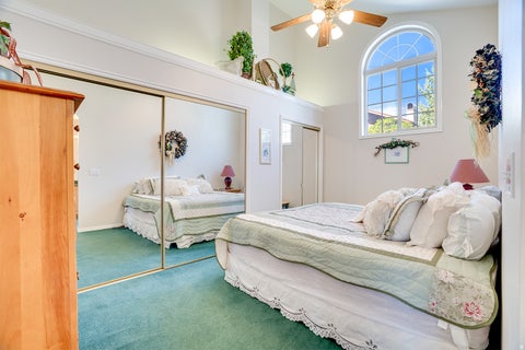 Tiny photo for 933 SWISS OAKS DR, Midway, UT 84049 (MLS # 2185242)