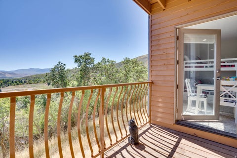 Tiny photo for 933 SWISS OAKS DR, Midway, UT 84049 (MLS # 2185242)