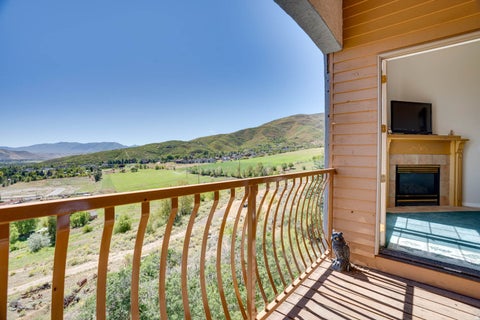 Tiny photo for 933 SWISS OAKS DR, Midway, UT 84049 (MLS # 2185242)